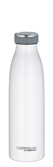 LIGHT & COMPACT BEVERAGE BOTTLE Thermos bottle 17 oz / 0.50 l
